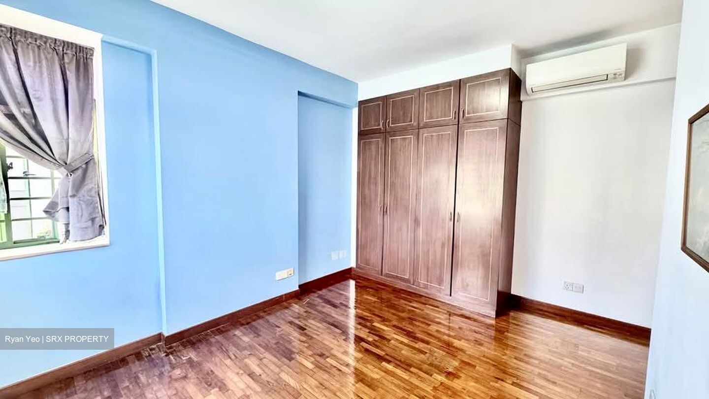 Windermere (D23), Condominium #560882501